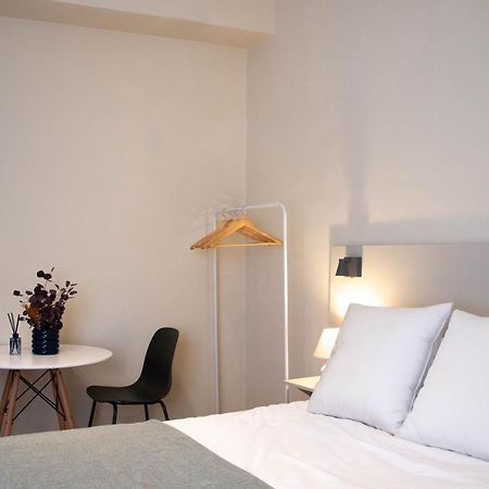 Apartamentos Centro Albacete Kültér fotó