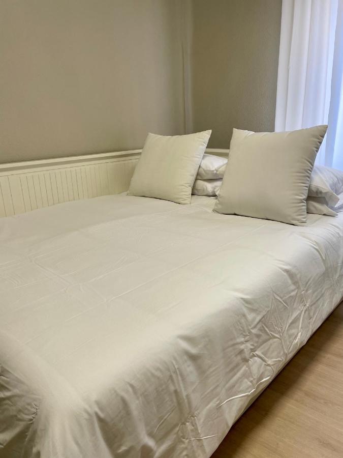 Apartamentos Centro Albacete Kültér fotó