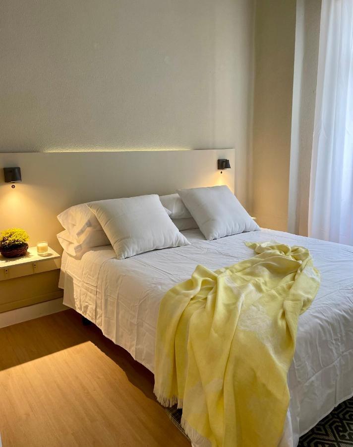 Apartamentos Centro Albacete Kültér fotó