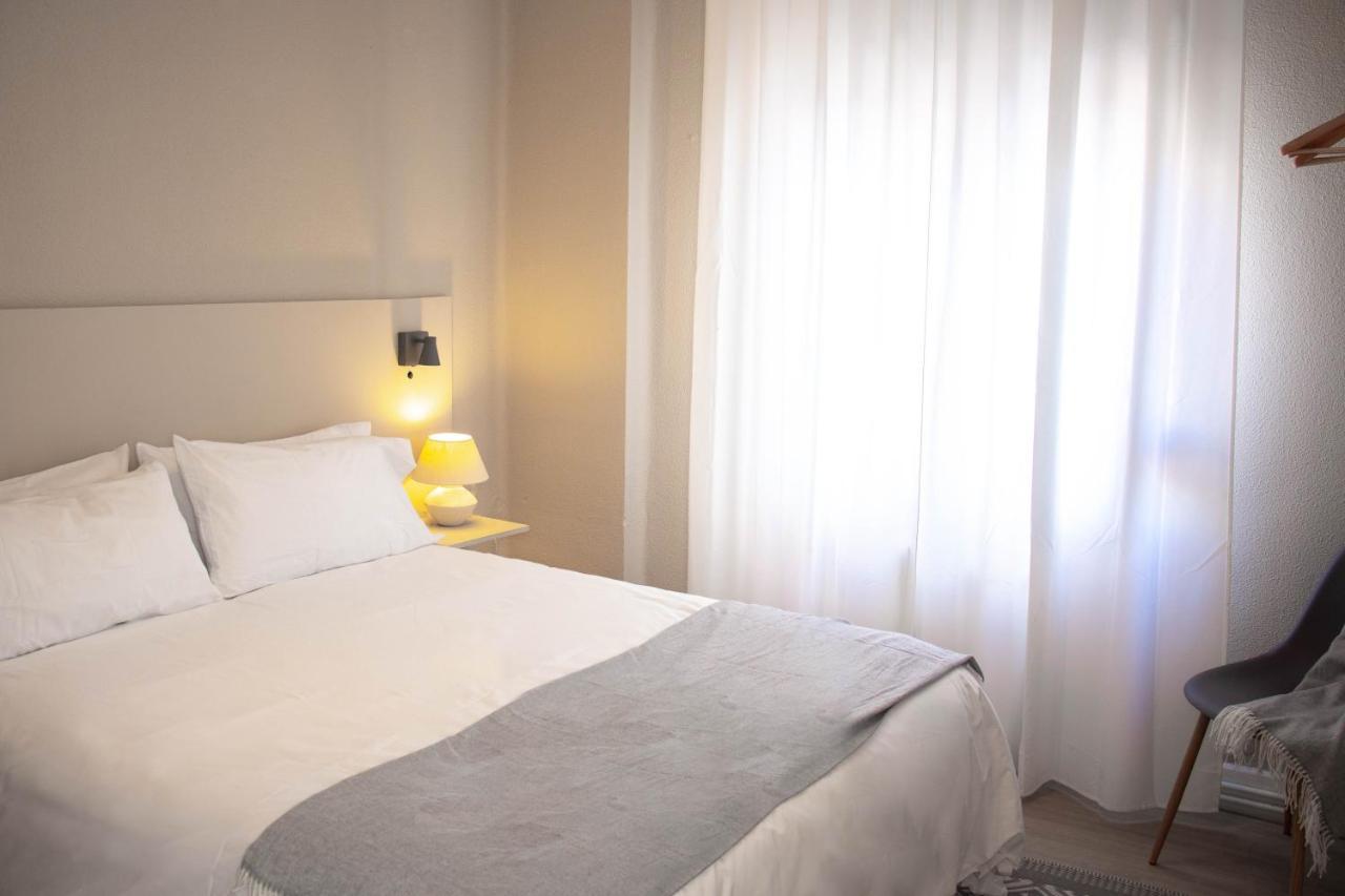 Apartamentos Centro Albacete Kültér fotó