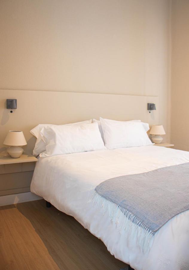 Apartamentos Centro Albacete Kültér fotó