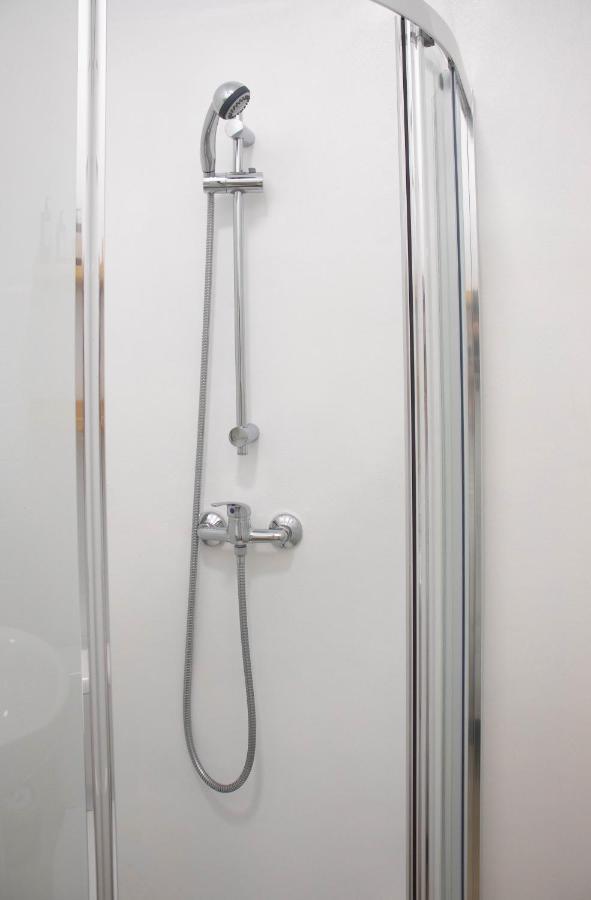 Apartamentos Centro Albacete Kültér fotó