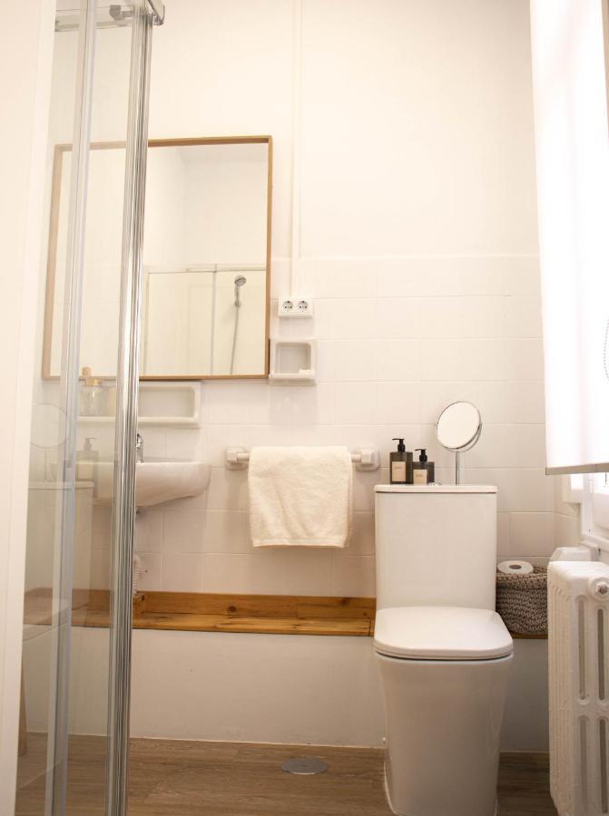 Apartamentos Centro Albacete Kültér fotó