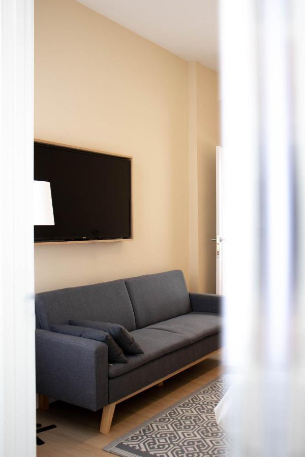 Apartamentos Centro Albacete Kültér fotó