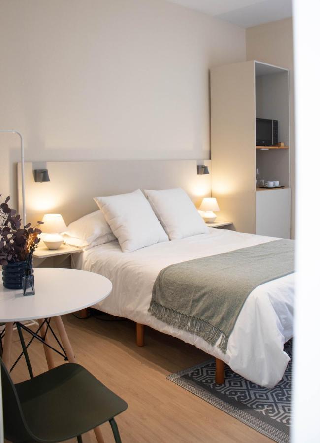 Apartamentos Centro Albacete Kültér fotó