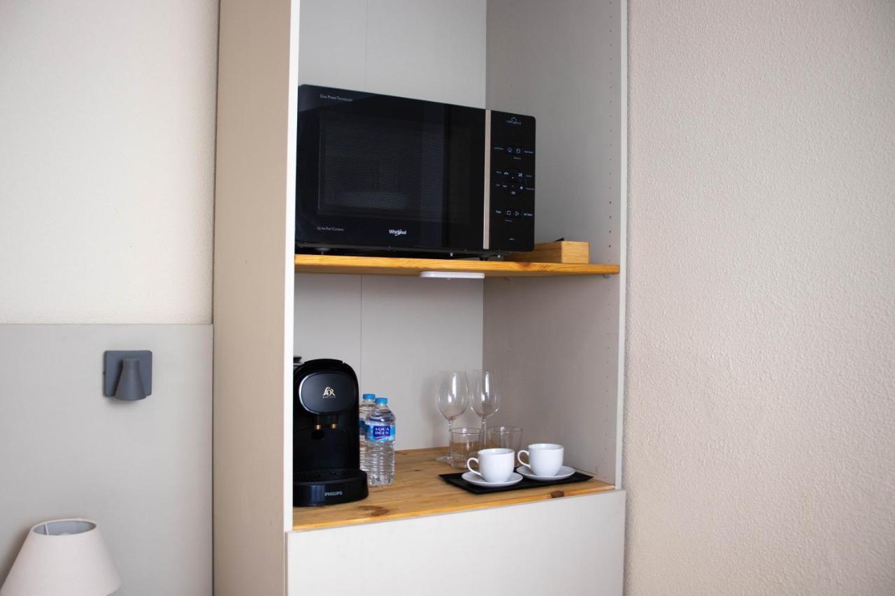 Apartamentos Centro Albacete Kültér fotó