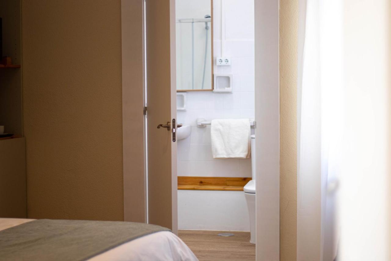 Apartamentos Centro Albacete Kültér fotó
