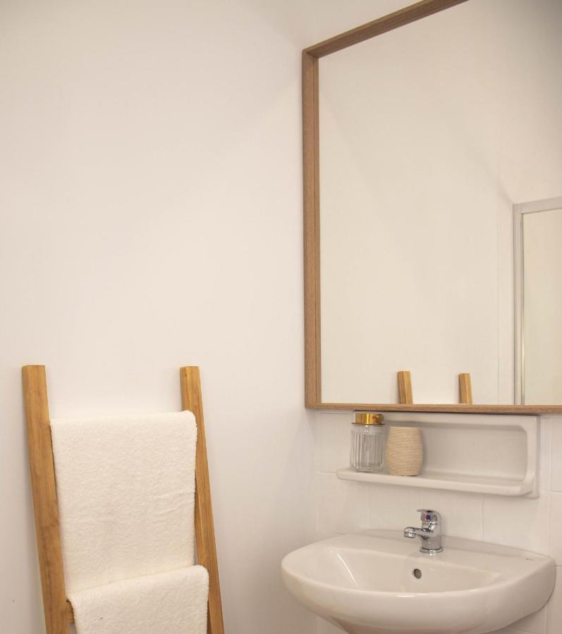 Apartamentos Centro Albacete Kültér fotó